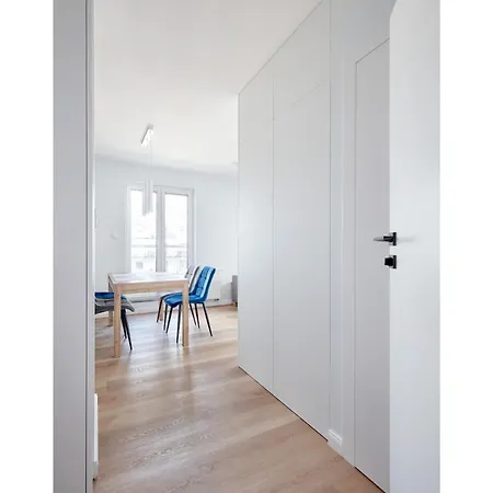דירה Lasek Marcelinski Comfy