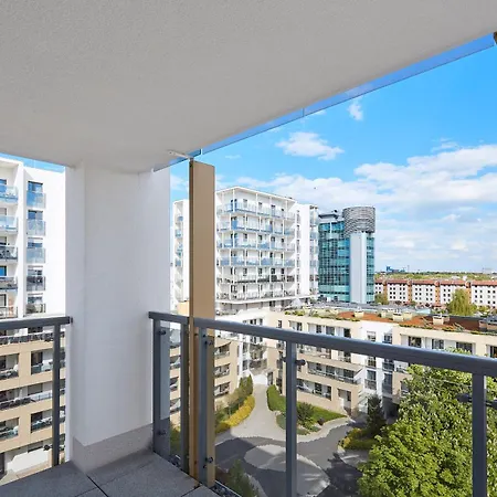 Lasek Marcelinski Comfy *