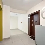 Lasek Marcelinski Comfy Poznaň